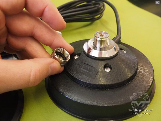 ������ ���������� ��������� Sirio HP MAG 125 PL