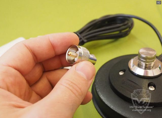 �� ���������� FME-UHF