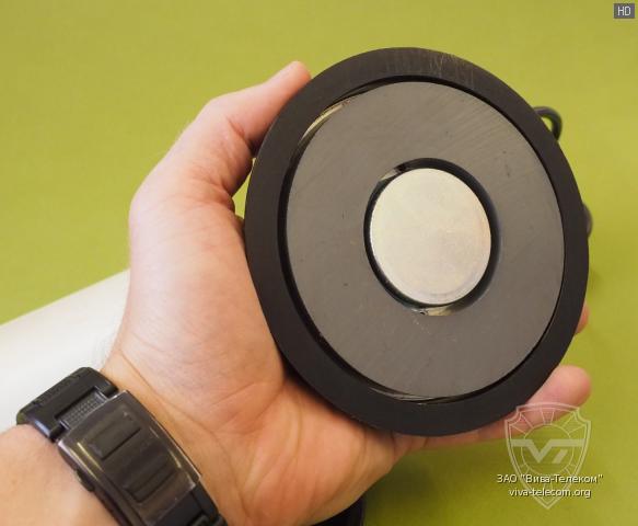 ������ ��������� Sirio HP MAG 125 PL