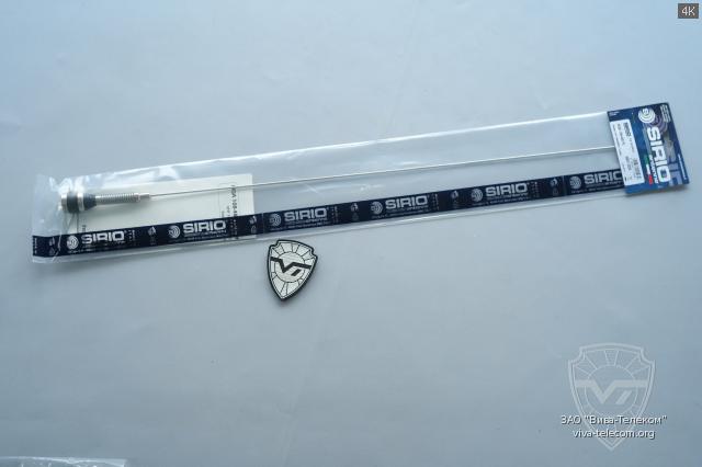 �������� ������� Sirio MGA 108-480 PL