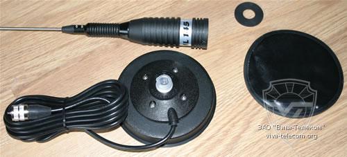 ��������� ������� SIRIO ML145