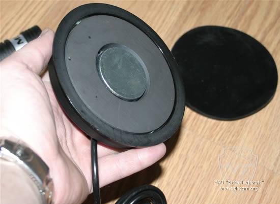 ��������� ��������� ����������� SIRIO ML-145