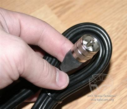 �������� ������ ������������� ������� SIRIO ML-145