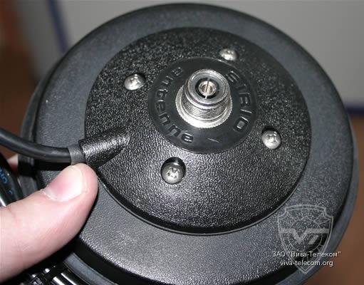 ��������� ��������� ������� ��� ������������� ������������ SIRIO ML-145