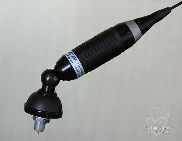 ���������� ������������� CB-������� Sirio Mythos-900-S