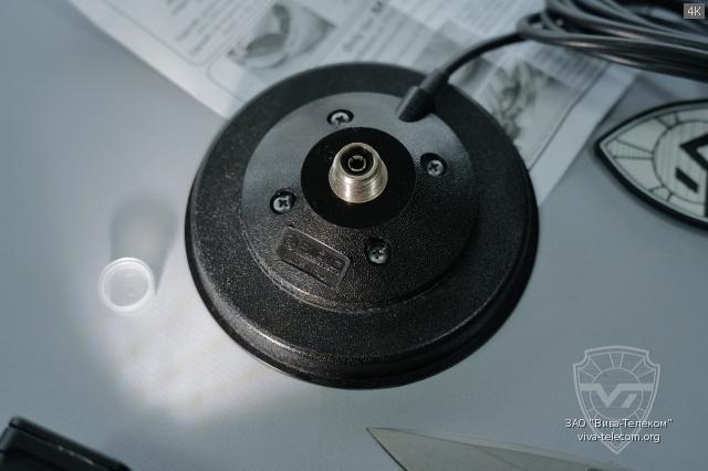 ������ ������� ������� Sirio PM 125 PL Power Mag