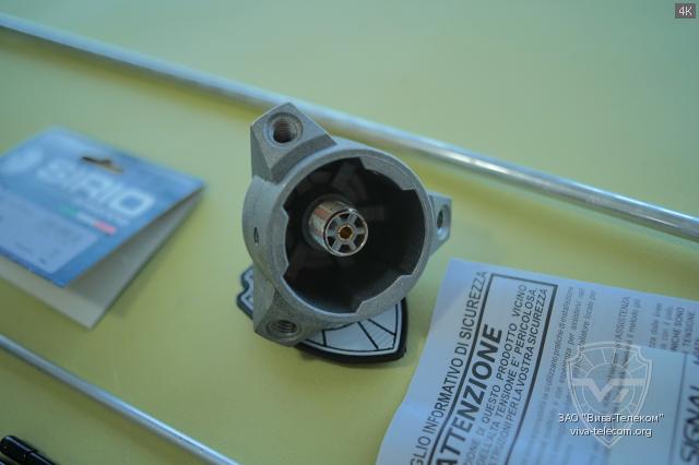 ������ ������� Sirio SIGNAL KEEPER 27