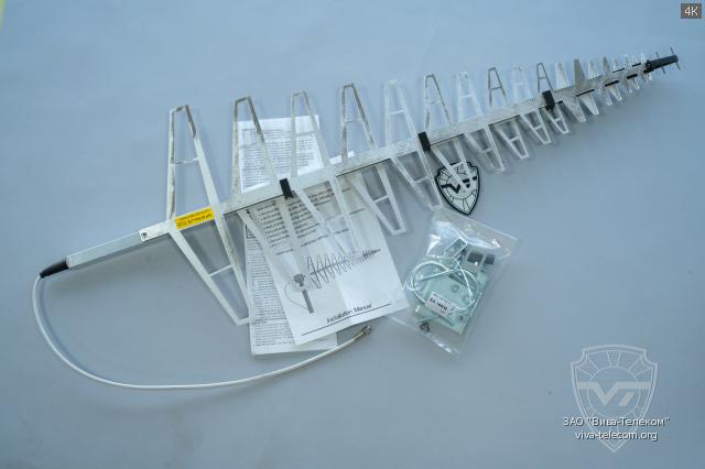 ������������ ������� Sirio SLP 4G-LTE