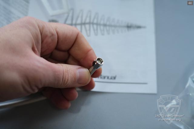 ������ ������� Sirio SLP 4G-LTE