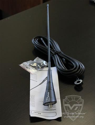 ������� Sirio Taifun 27. �������� ��������