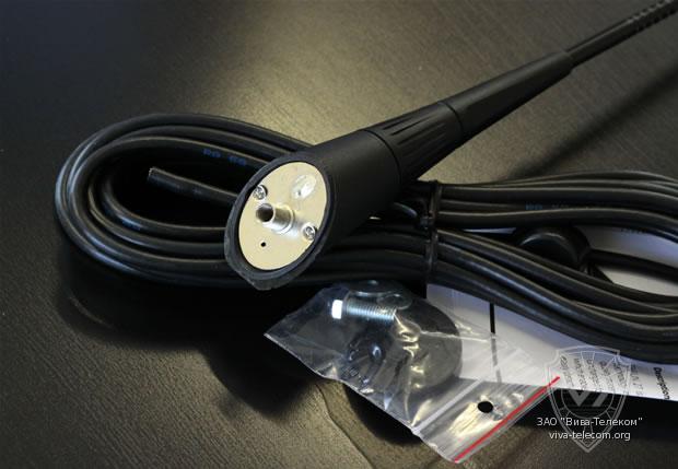 ��������� ������� Taifun-27 � ������