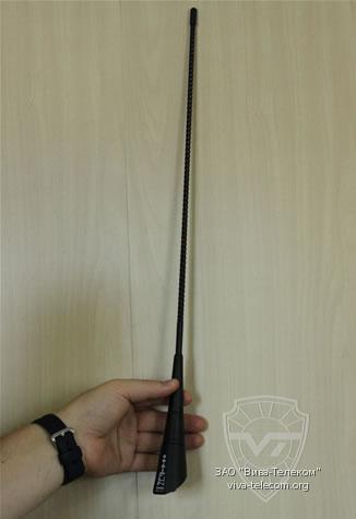 CB ������� Sirio Taifun-27