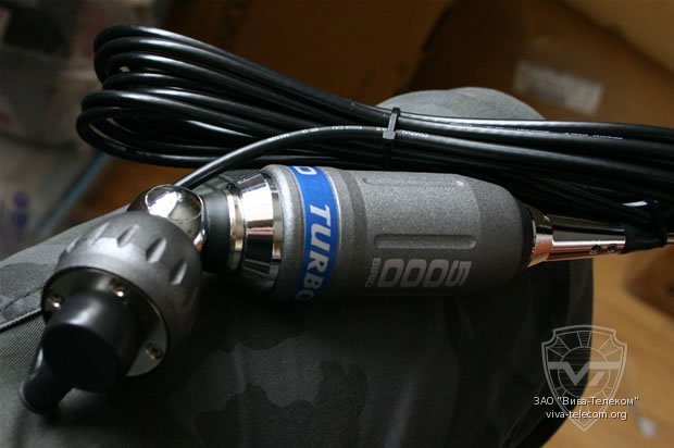  Sirio.   Turbo 5000