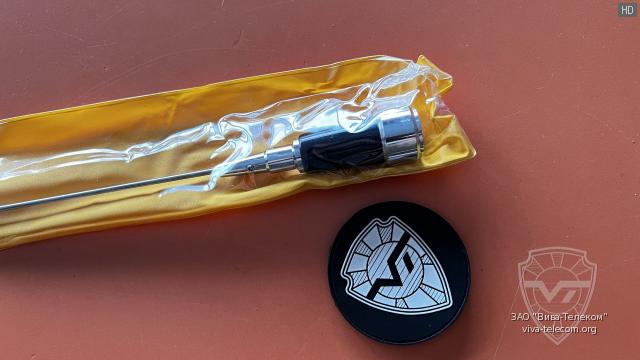 �������� ������� Sirus AW-6 VHF