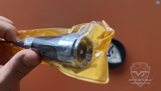 ������ ������� Sirus AW-6 VHF