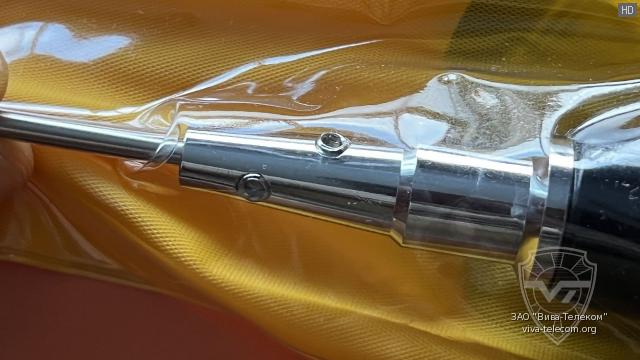 ��������� ����� ������� Sirus AW-6 VHF