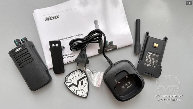 ������������ ������������ Sirus F11