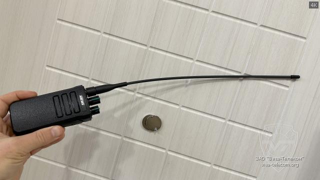 ������� ������ ��-77 �� ������������ Sirus F11