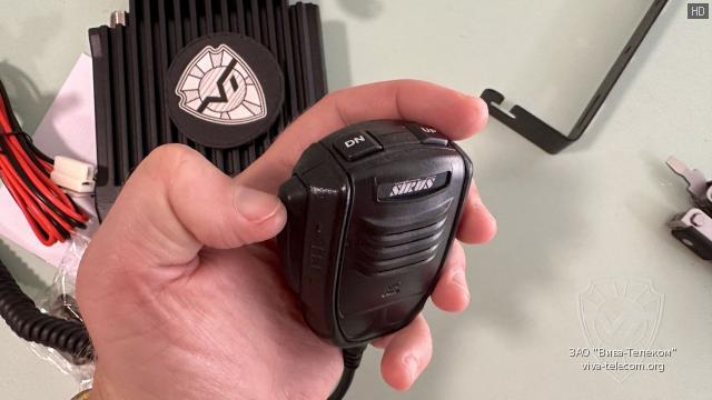 �������� ������������ Sirus F110