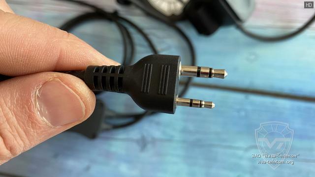 ������ ��������� SIRUS HD-3000