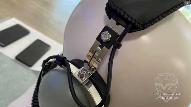 ����������� �������� ��������� SIRUS HD-3000