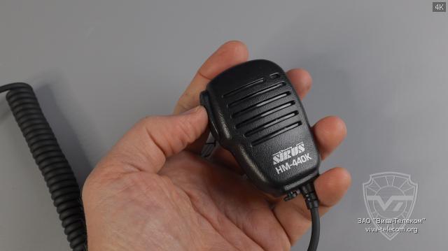 �������-�������� Sirus HM-440K