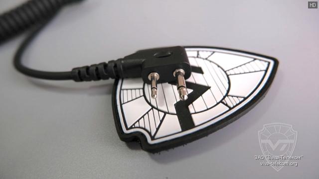 ������ Sirus HM-450L-V2 ��� ����������� � ������������ Icom