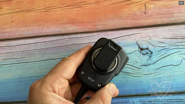 ������ ��������� ��������� Sirus HM-470LWP