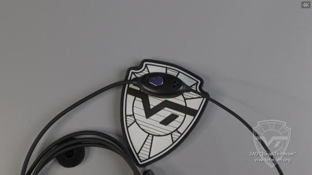 ������ �������� � �������� �������� Sirus HS-1