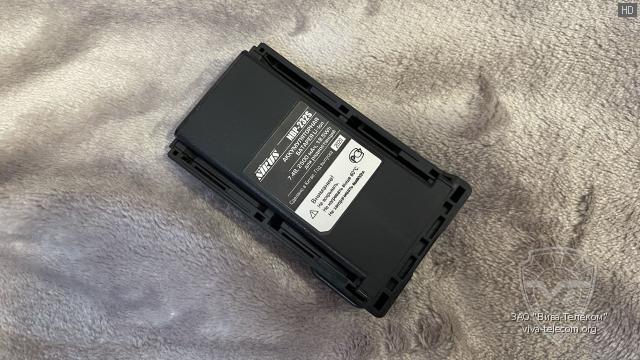 ��� Sirus NBP-232S