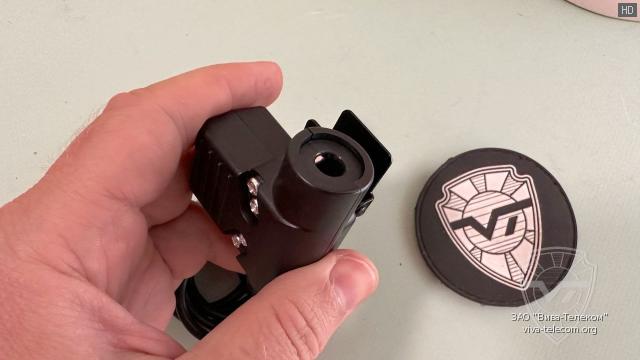 ������ �������� Sirus OPC-TM1 ��� ����������� ���������