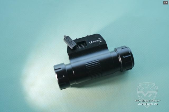 ���� USB ������ Sofirn HS22