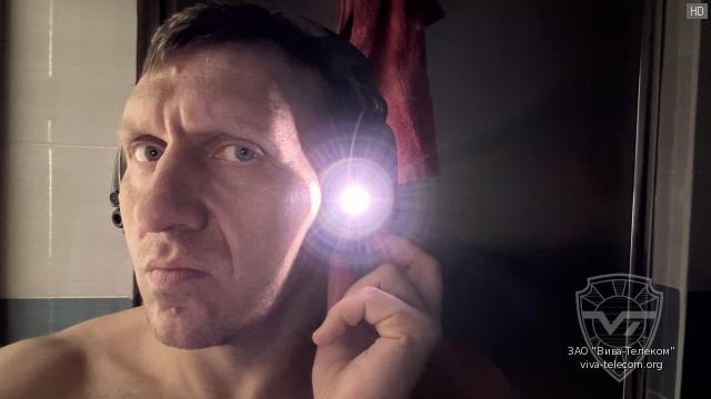 ������ ��������� Sordin Supreme Pro-X LED