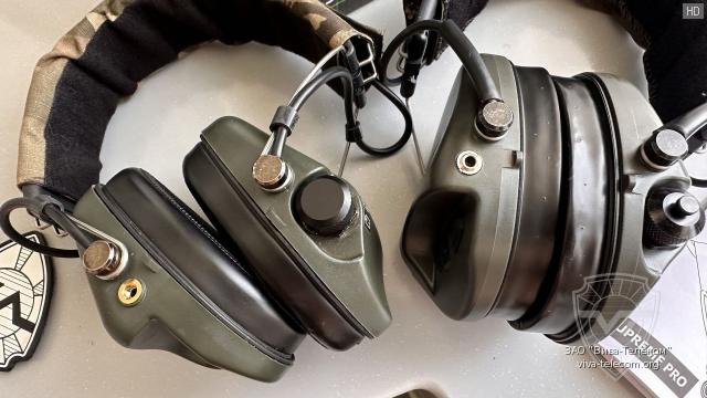 ����� �� ���������� ��������� Sordin Supreme Pro-X LED