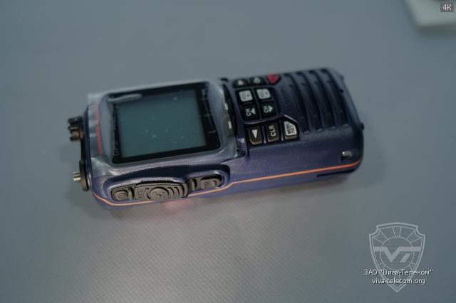 ��� ������������ Standard Horizon HX-891BT �����