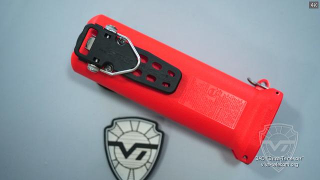 ��� ������ Streamlight Survivor �����