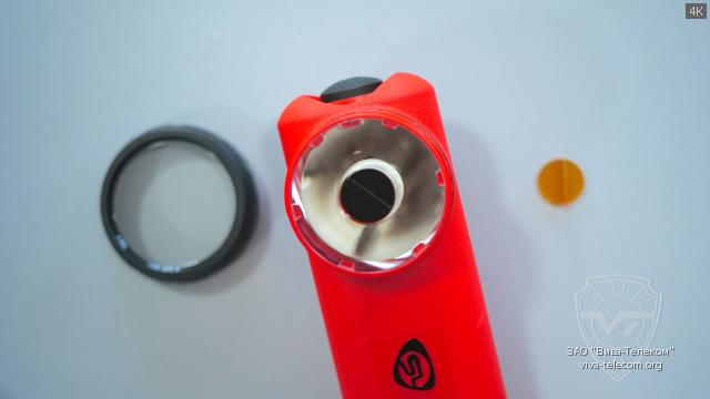 �������� ������ Streamlight Survivor