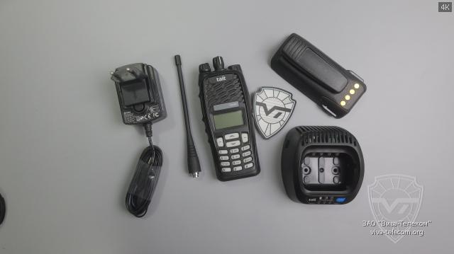 ������������ ������������ TAIT TP9360