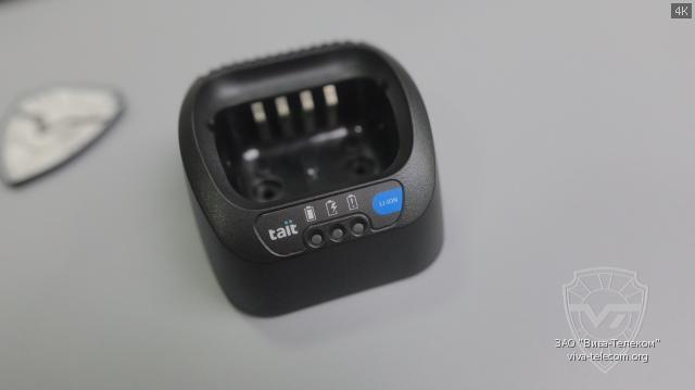 �������� ���������� ��� ������������ TAIT TP9360