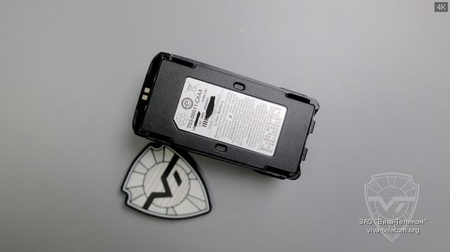 ����������� ����������� ������� ��� ������������ TAIT TP9360