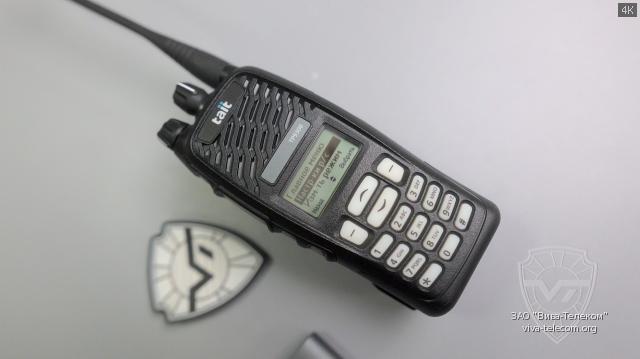 �������� ������������ TAIT TP9360