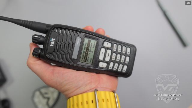 �������� ������������ TAIT TP9360