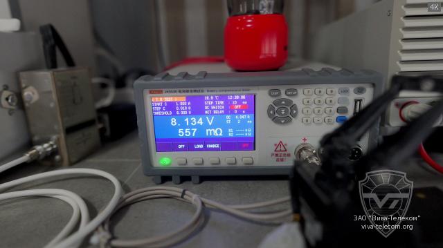 ���������� ������������� ��� ������������ TAIT TP9360