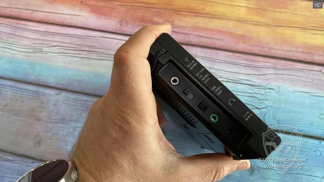 ��� ��������� Tecsun PL-600 �����