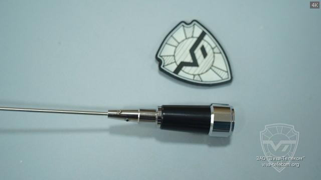 ��������� ����� ������� ����� AW-6 VHF