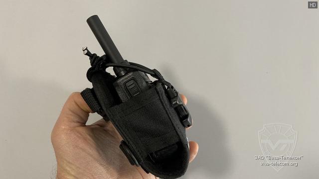 ��� ������������ Racio R110 � ����� MSC-20B �� ������� ������ ��������