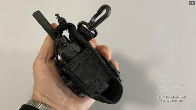 ��� Racio R110 � ����� MSC-20B �� ������� ������� �����������