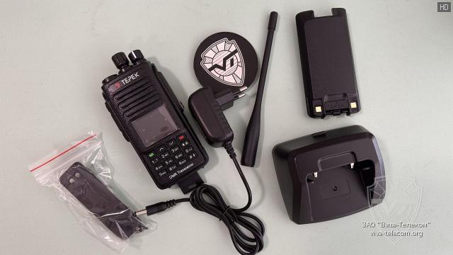 ������������ ������������ ����� ��-322-DMR DB