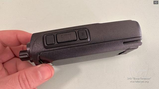 ��� ������������ ����� ��-322-DMR DB �����