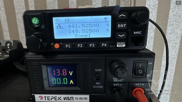 �������� ������ ������������ ����� ��-302-DMR